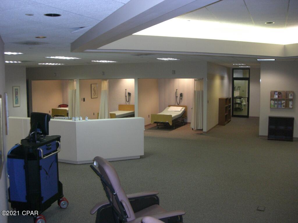 No Named Subdivision - Commercial Sale