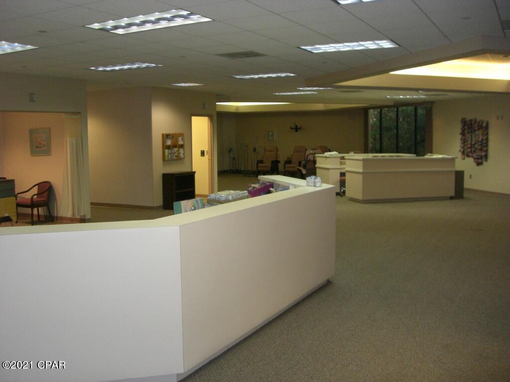 No Named Subdivision - Commercial Sale