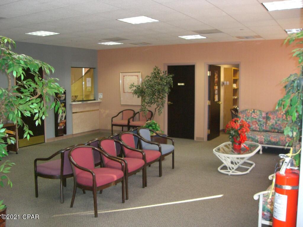 No Named Subdivision - Commercial Sale