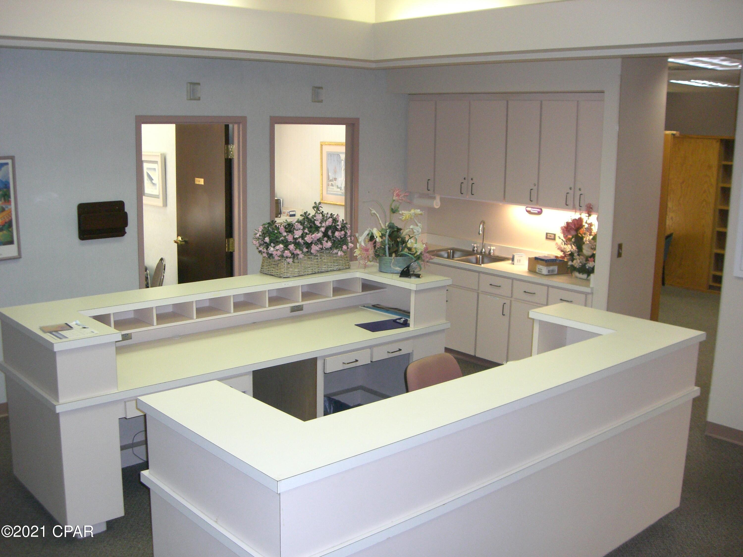 No Named Subdivision - Commercial Sale