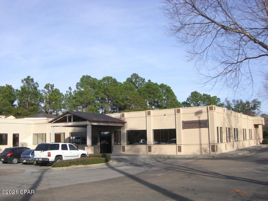 No Named Subdivision - Commercial Sale