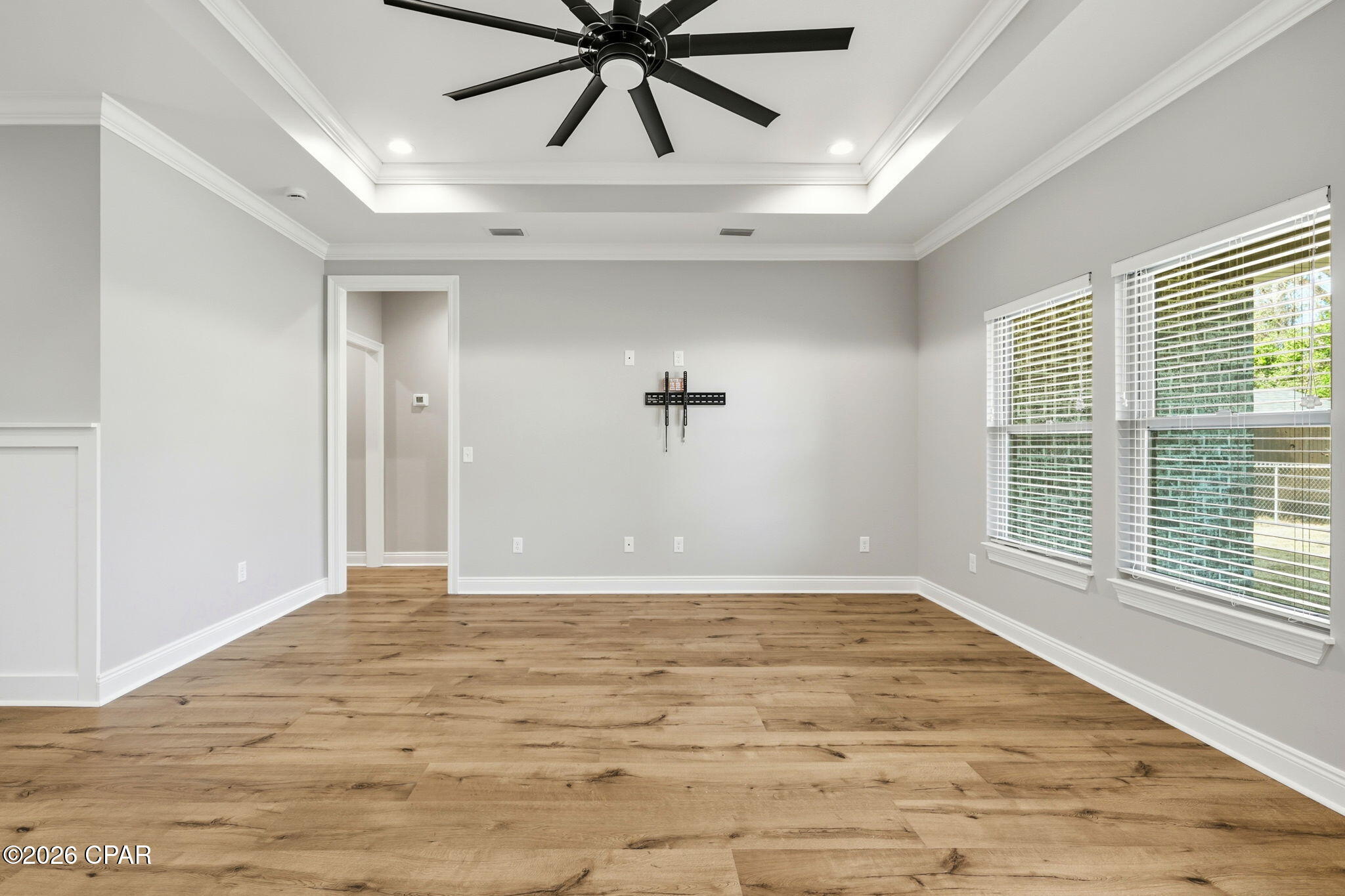 Hinson & Blackmon - Residential