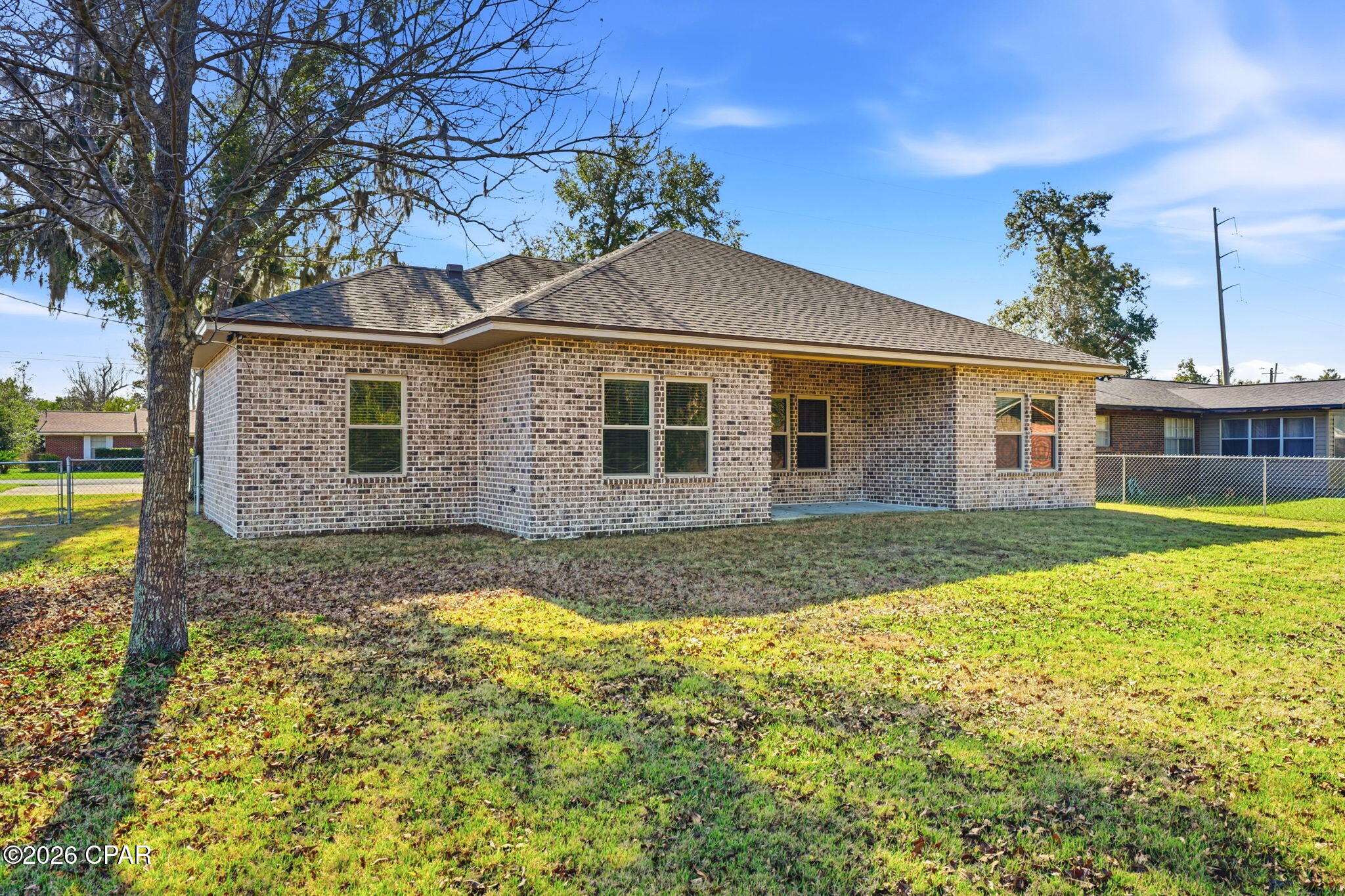 Hinson & Blackmon - Residential