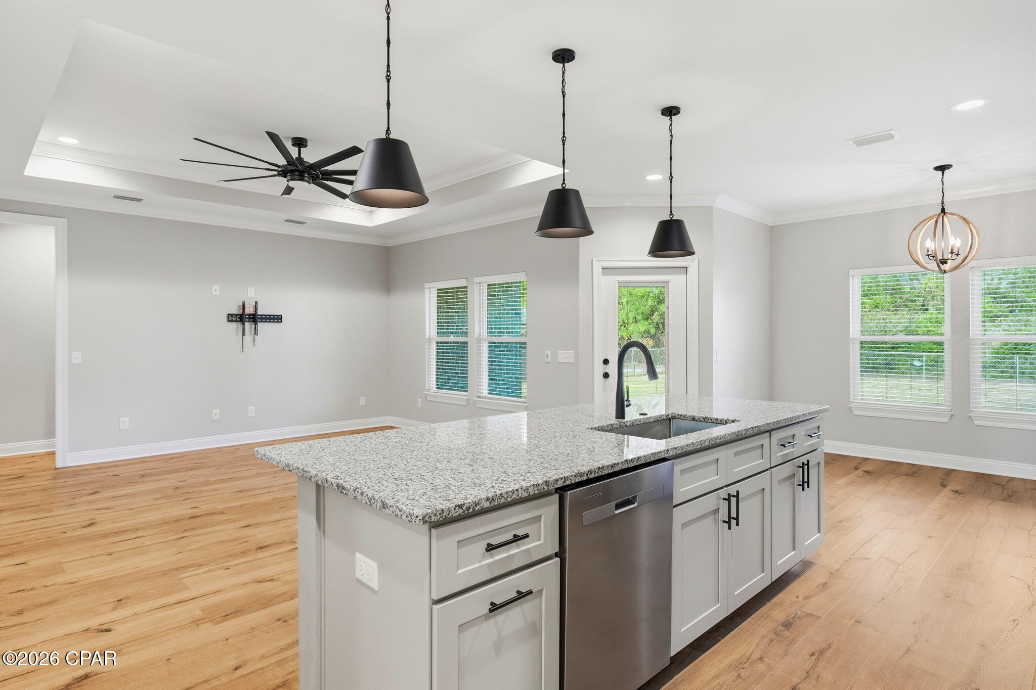 Hinson & Blackmon - Residential