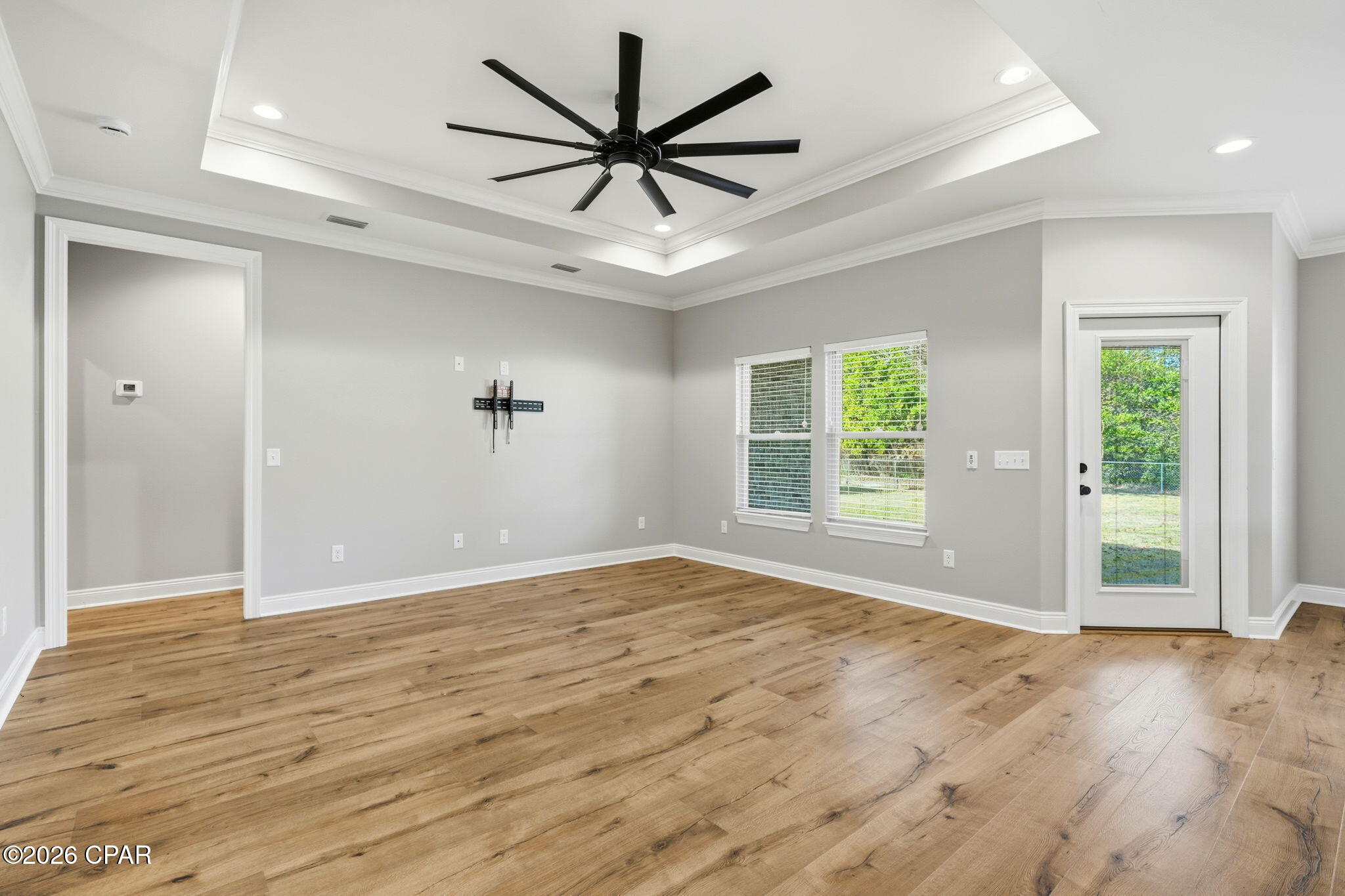 Hinson & Blackmon - Residential