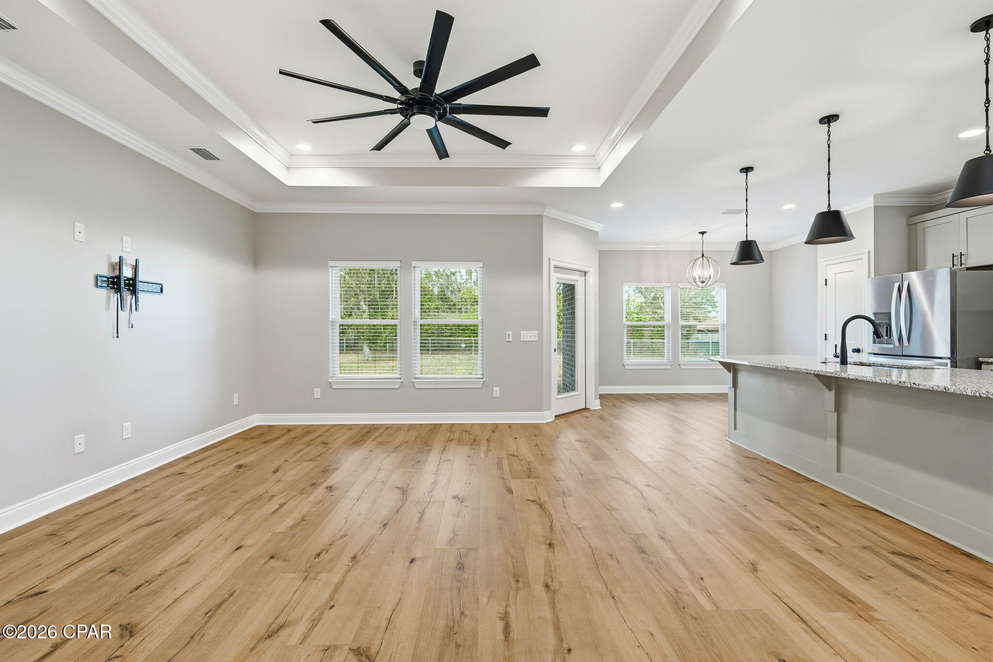 Hinson & Blackmon - Residential