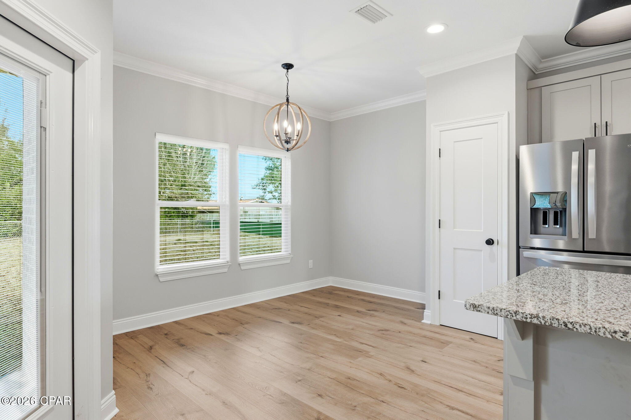 Hinson & Blackmon - Residential