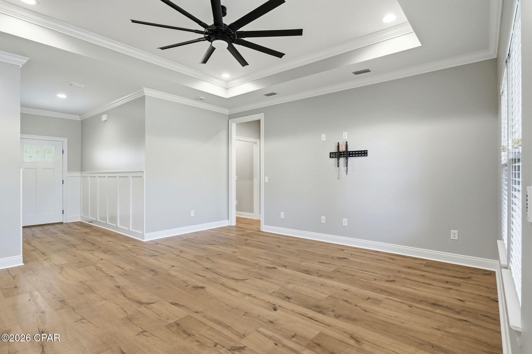 Hinson & Blackmon - Residential