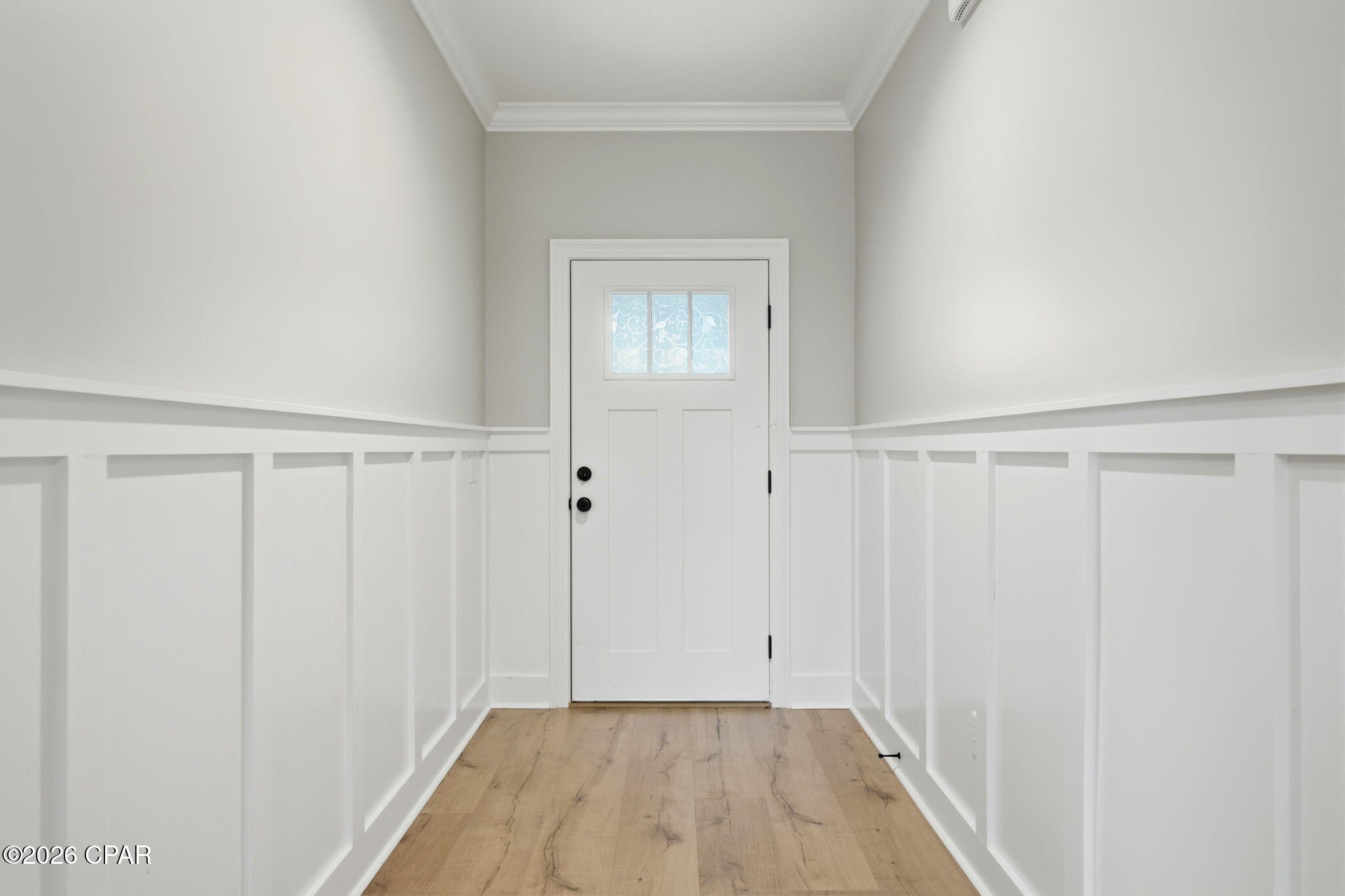 Hinson & Blackmon - Residential