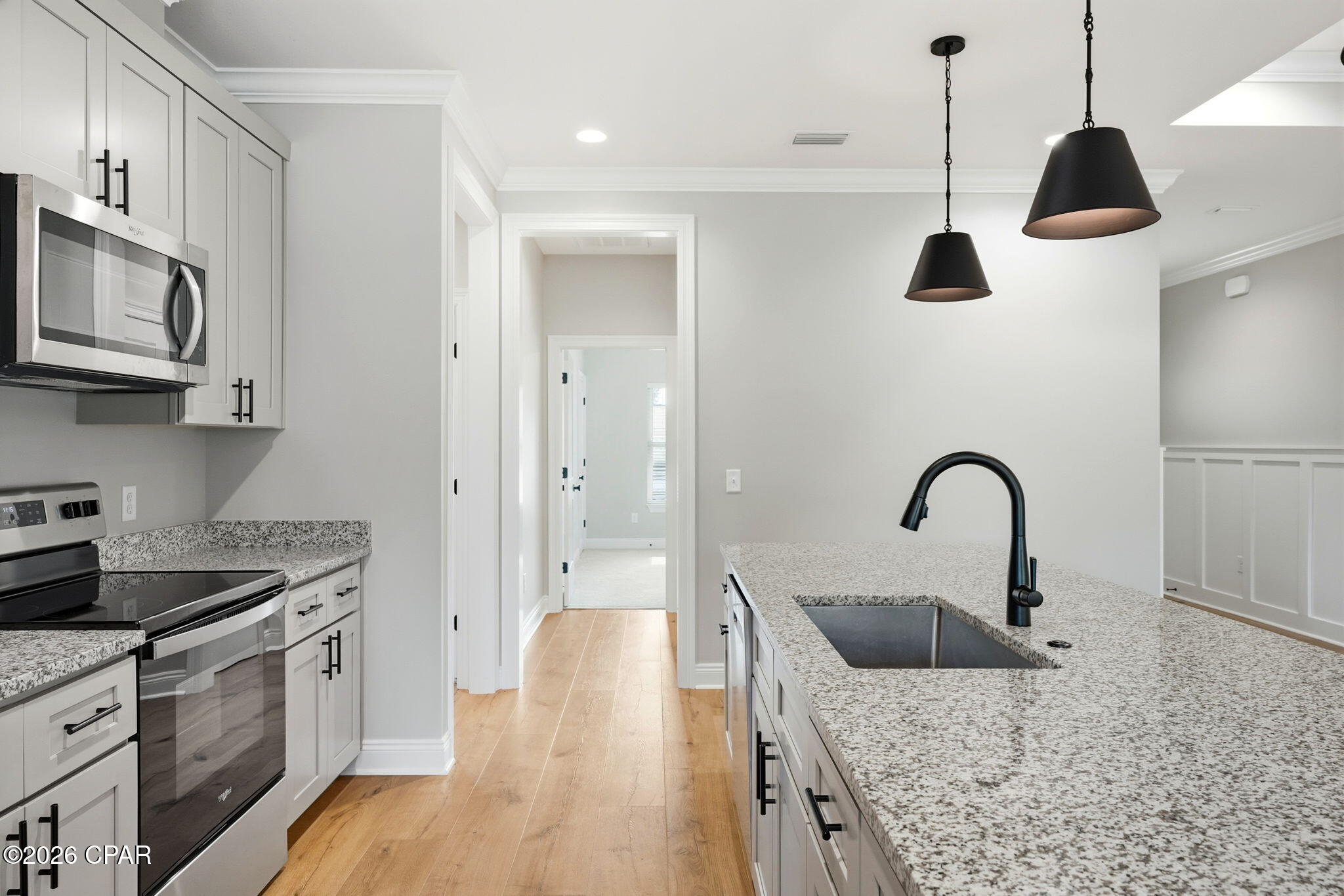 Hinson & Blackmon - Residential