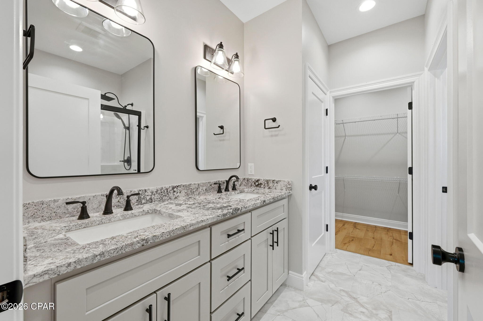 Hinson & Blackmon - Residential