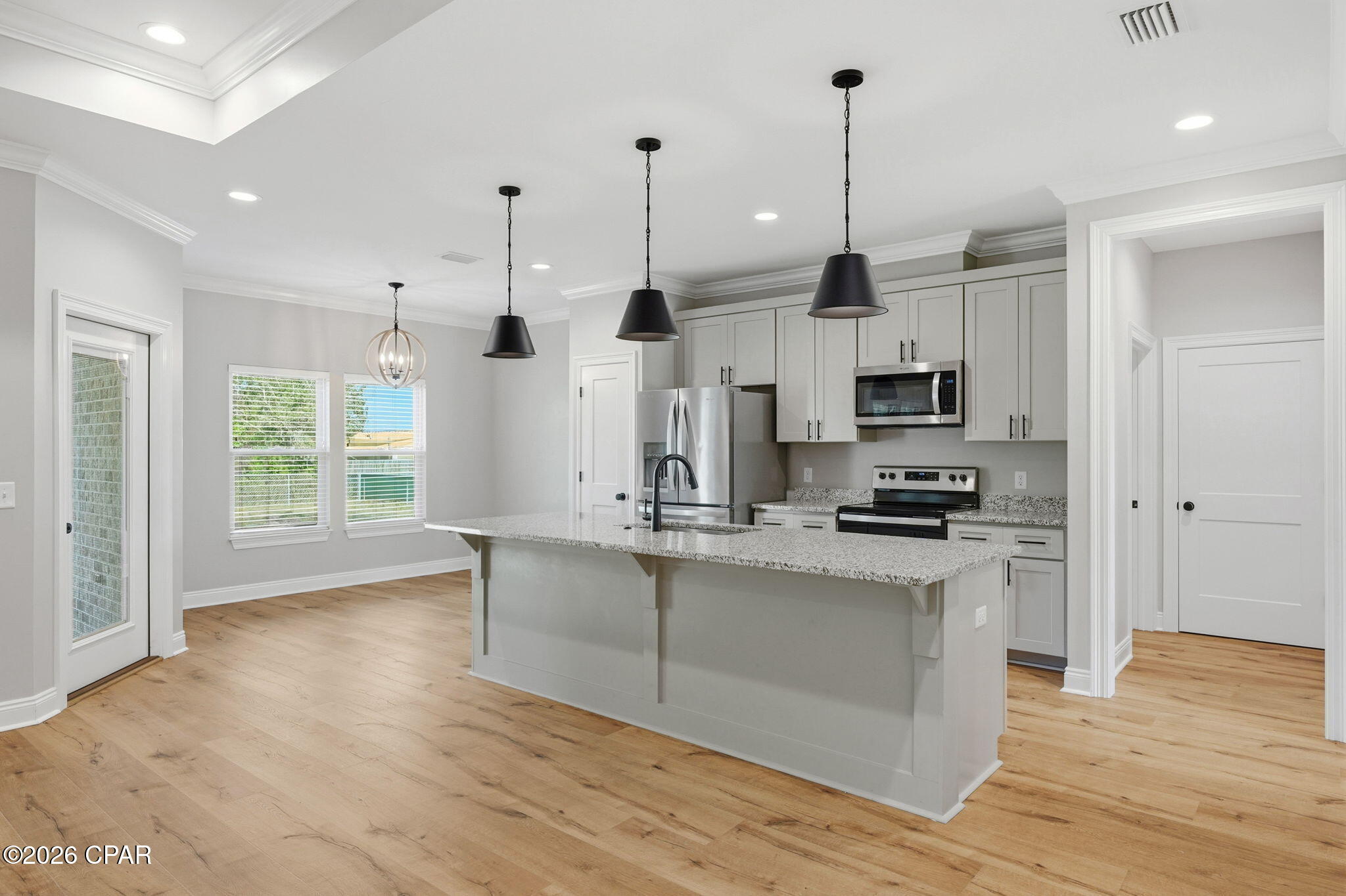 Hinson & Blackmon - Residential