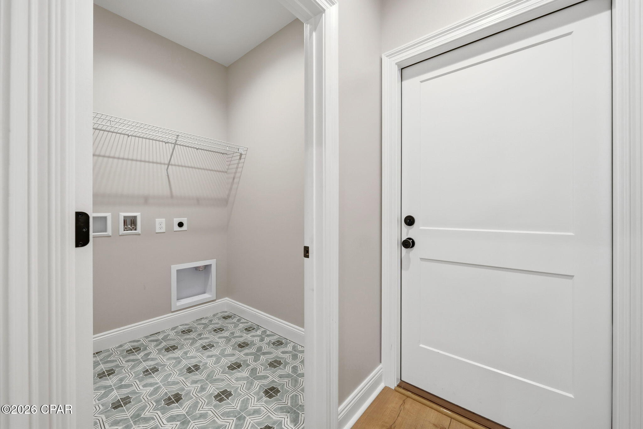 Hinson & Blackmon - Residential