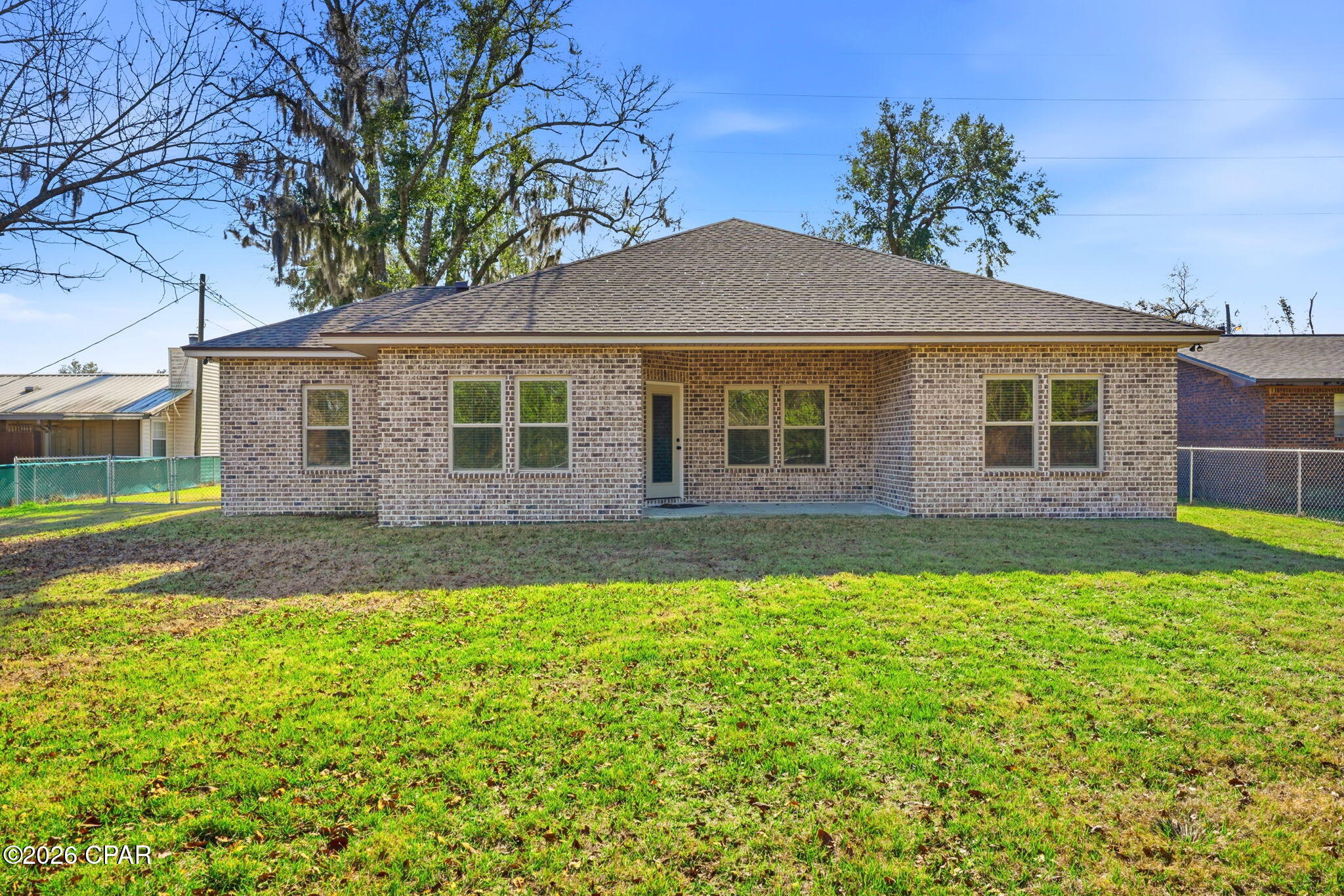 Hinson & Blackmon - Residential