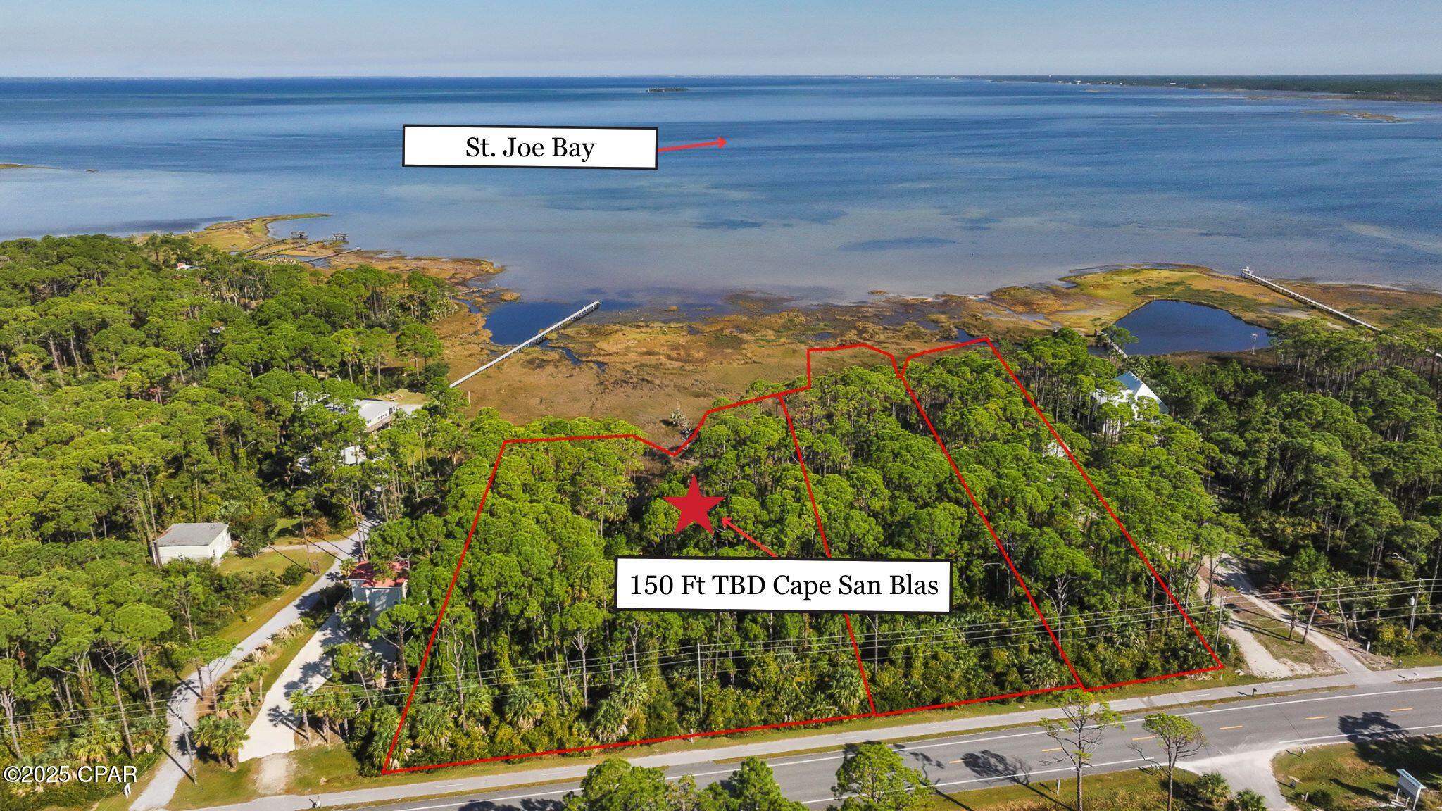 [No Recorded Subdiv] - Land