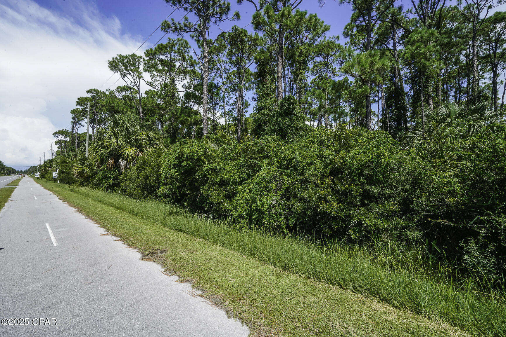 [No Recorded Subdiv] - Land