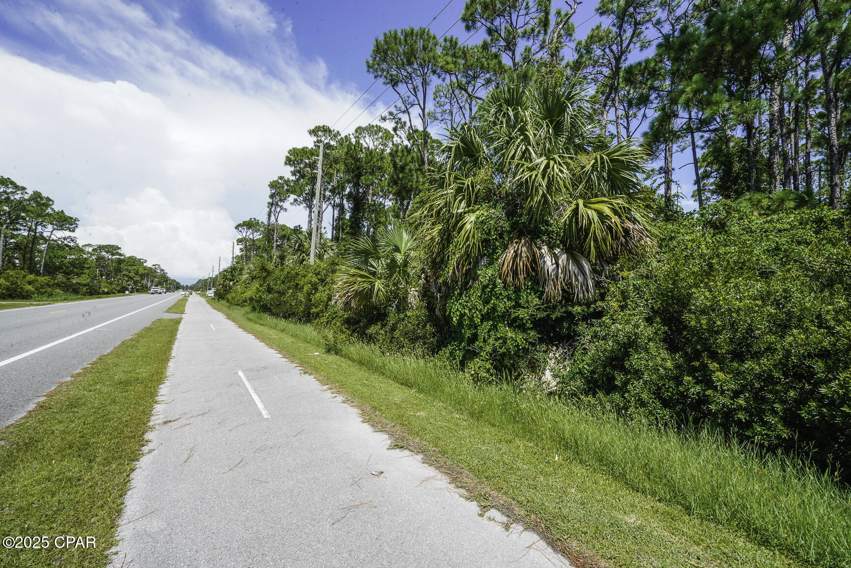 [No Recorded Subdiv] - Land