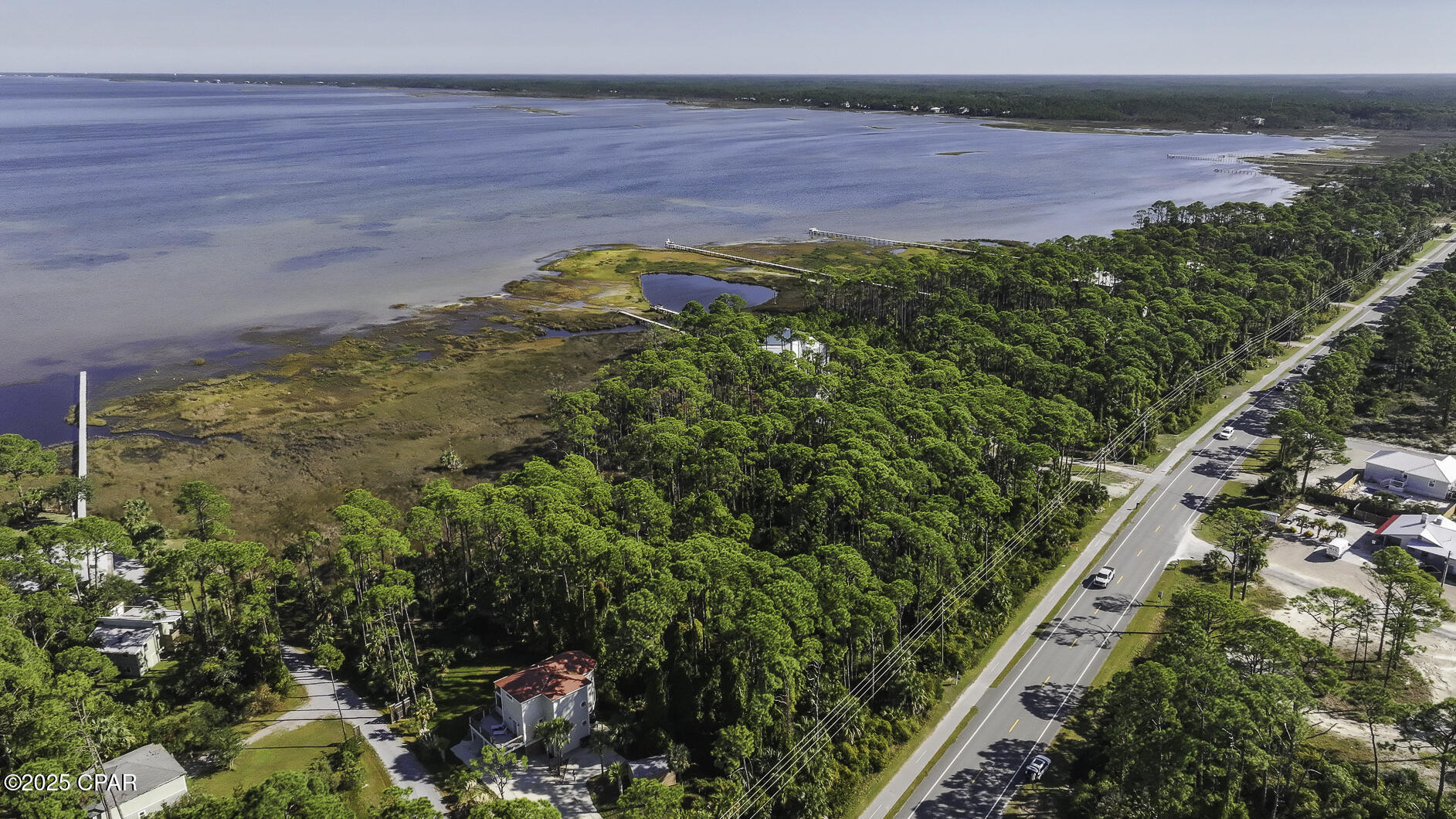 [No Recorded Subdiv] - Land