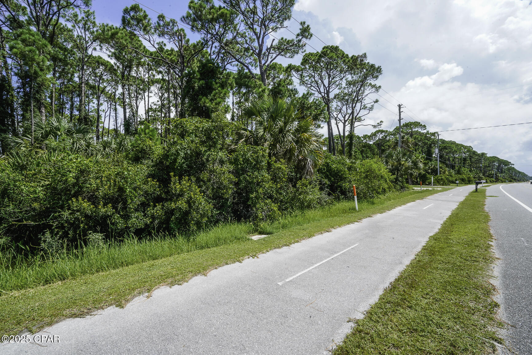 [No Recorded Subdiv] - Land