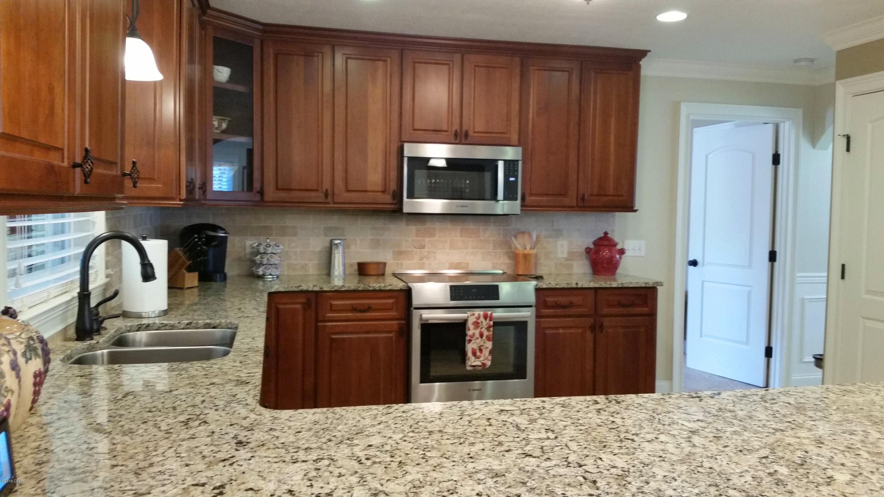 Pretty Bayou Replat - Residential