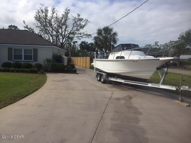 Pretty Bayou Replat - Residential