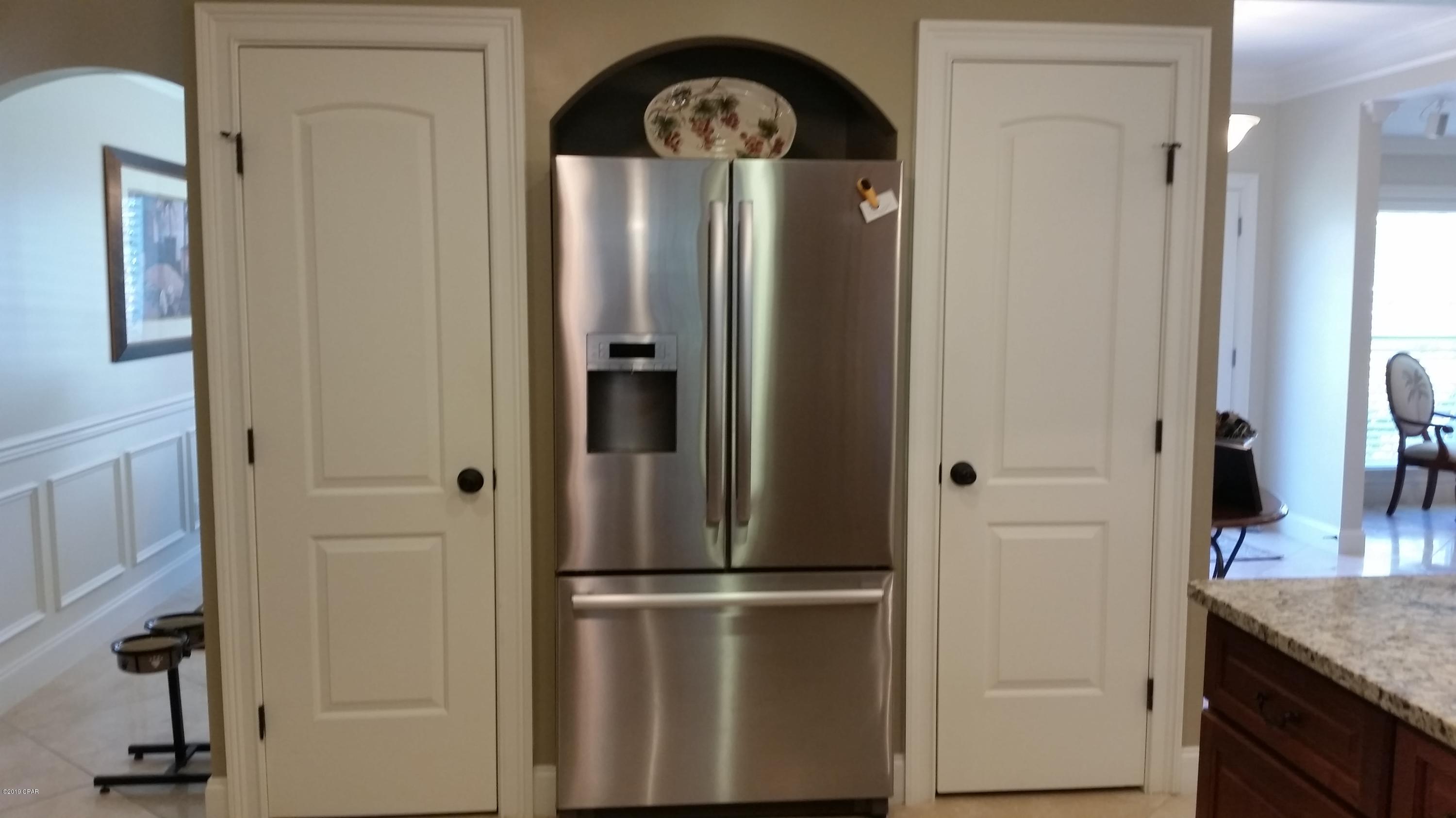 Pretty Bayou Replat - Residential