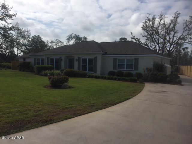 Pretty Bayou Replat - Residential