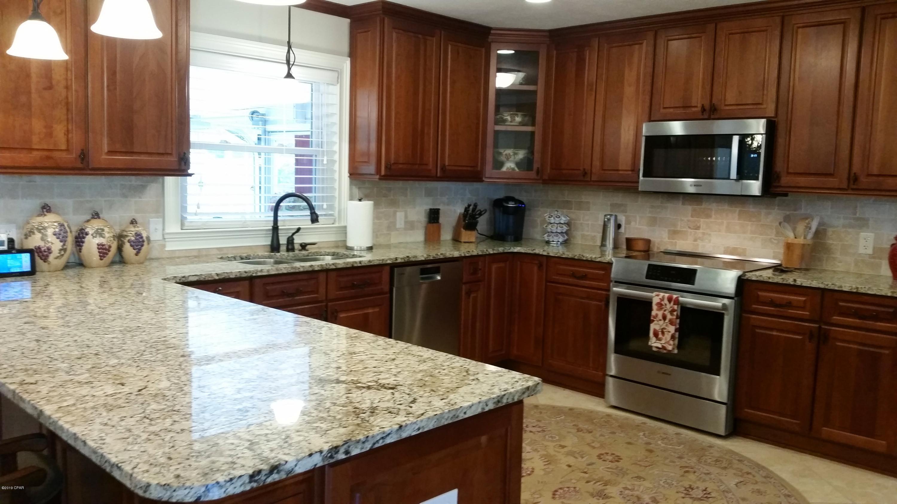 Pretty Bayou Replat - Residential