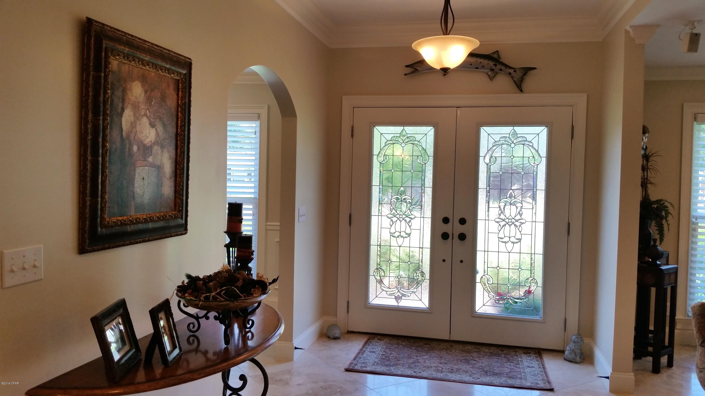 Pretty Bayou Replat - Residential