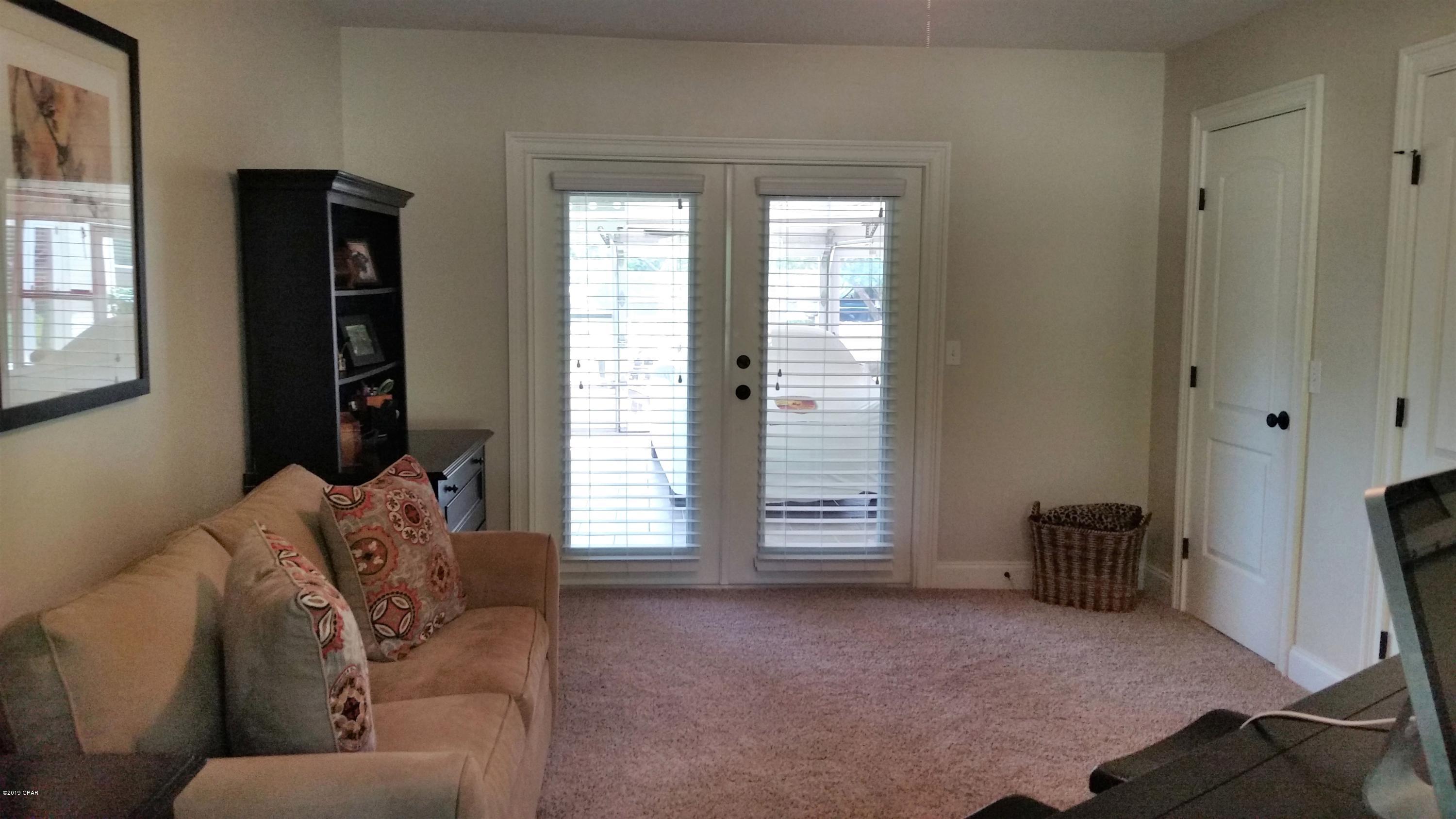 Pretty Bayou Replat - Residential