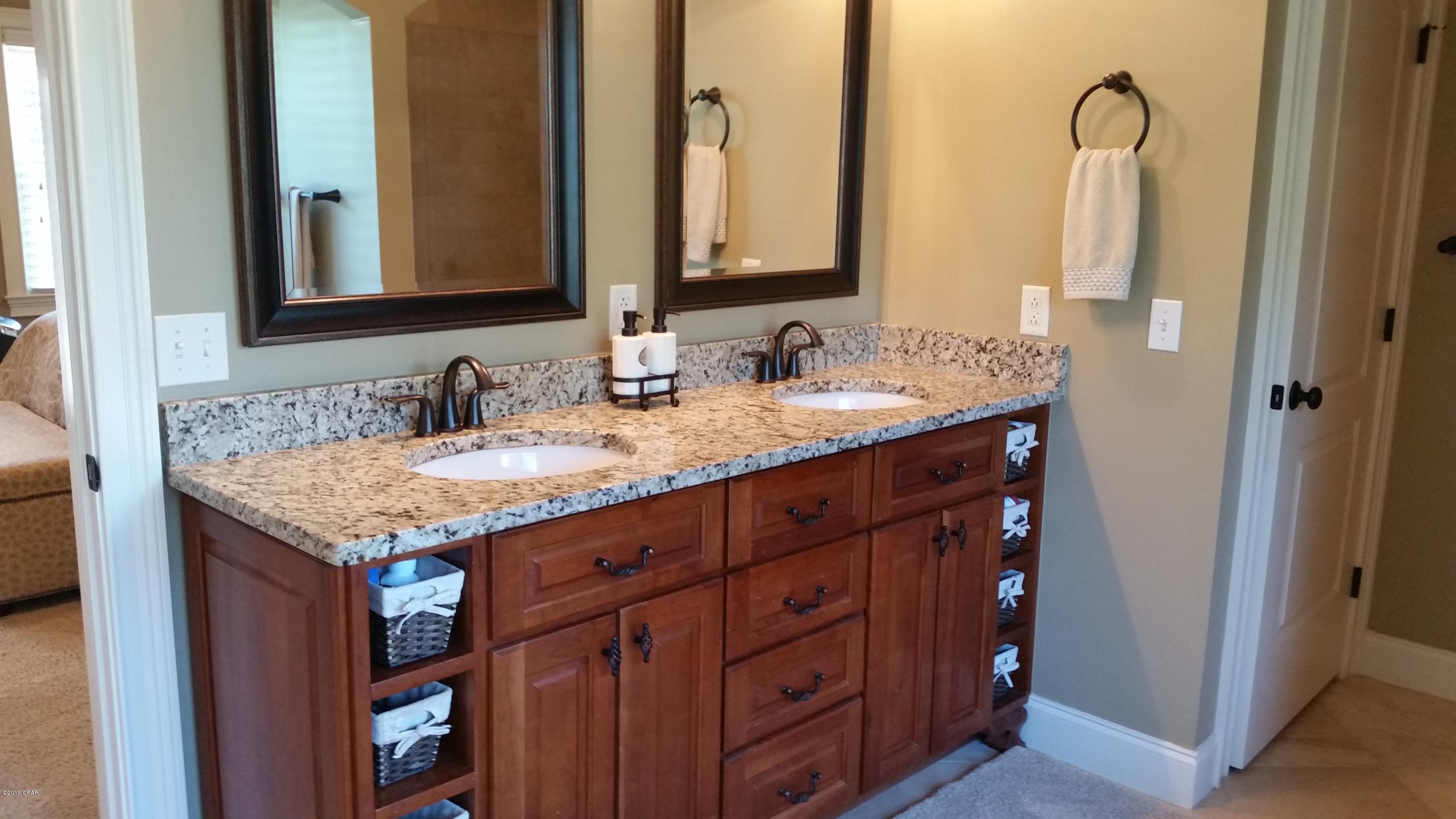 Pretty Bayou Replat - Residential