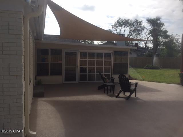 Pretty Bayou Replat - Residential