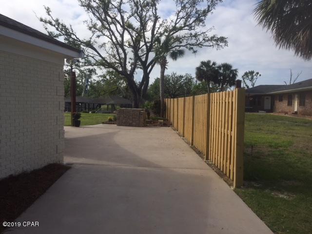 Pretty Bayou Replat - Residential