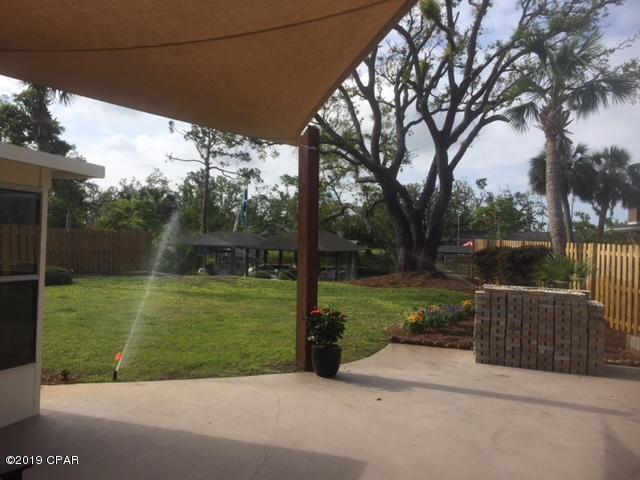 Pretty Bayou Replat - Residential