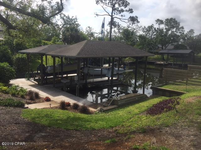 Pretty Bayou Replat - Residential
