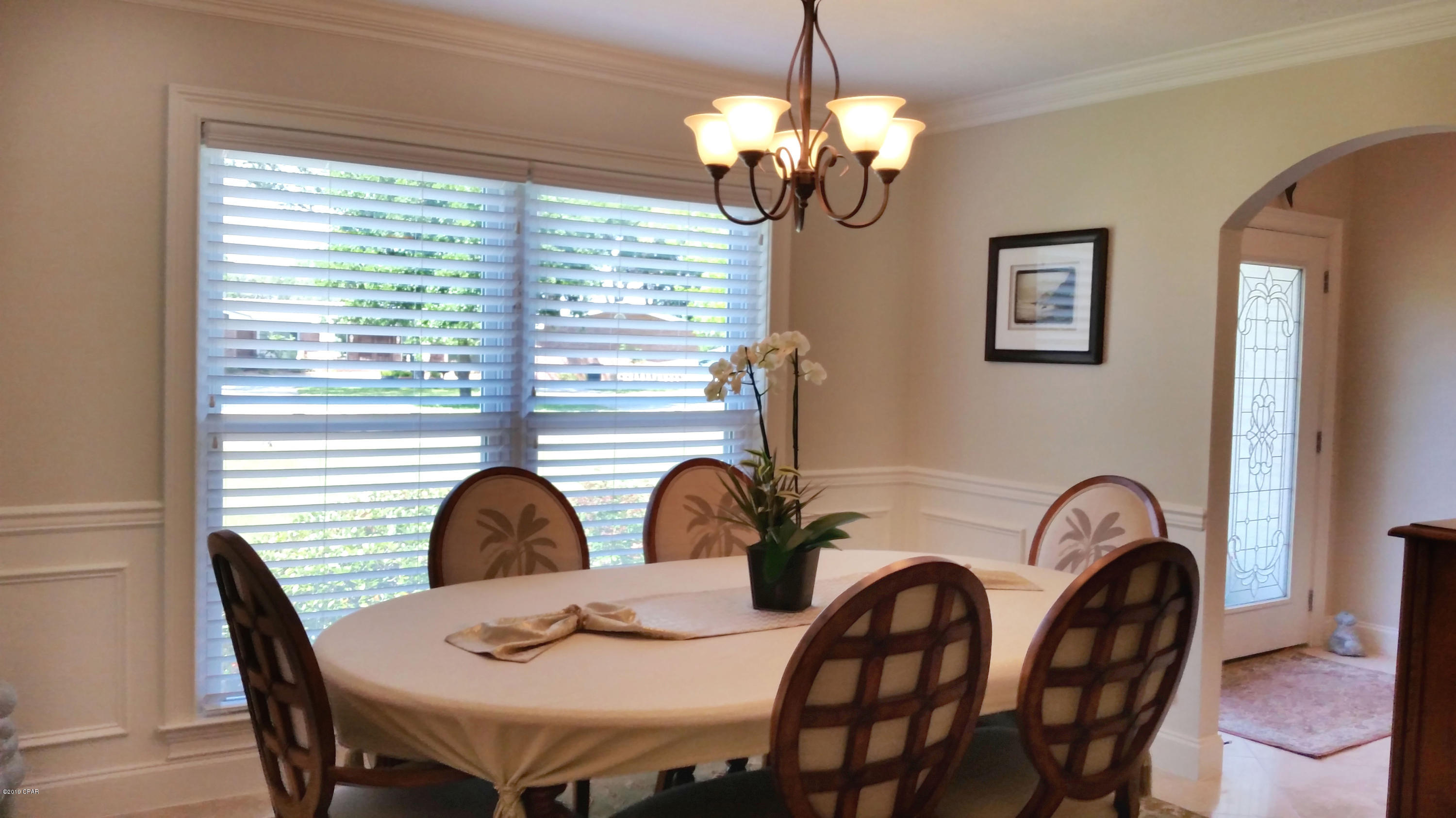 Pretty Bayou Replat - Residential