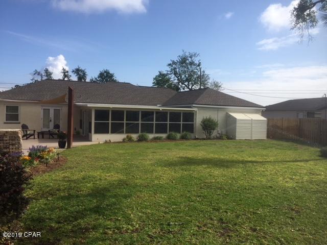 Pretty Bayou Replat - Residential