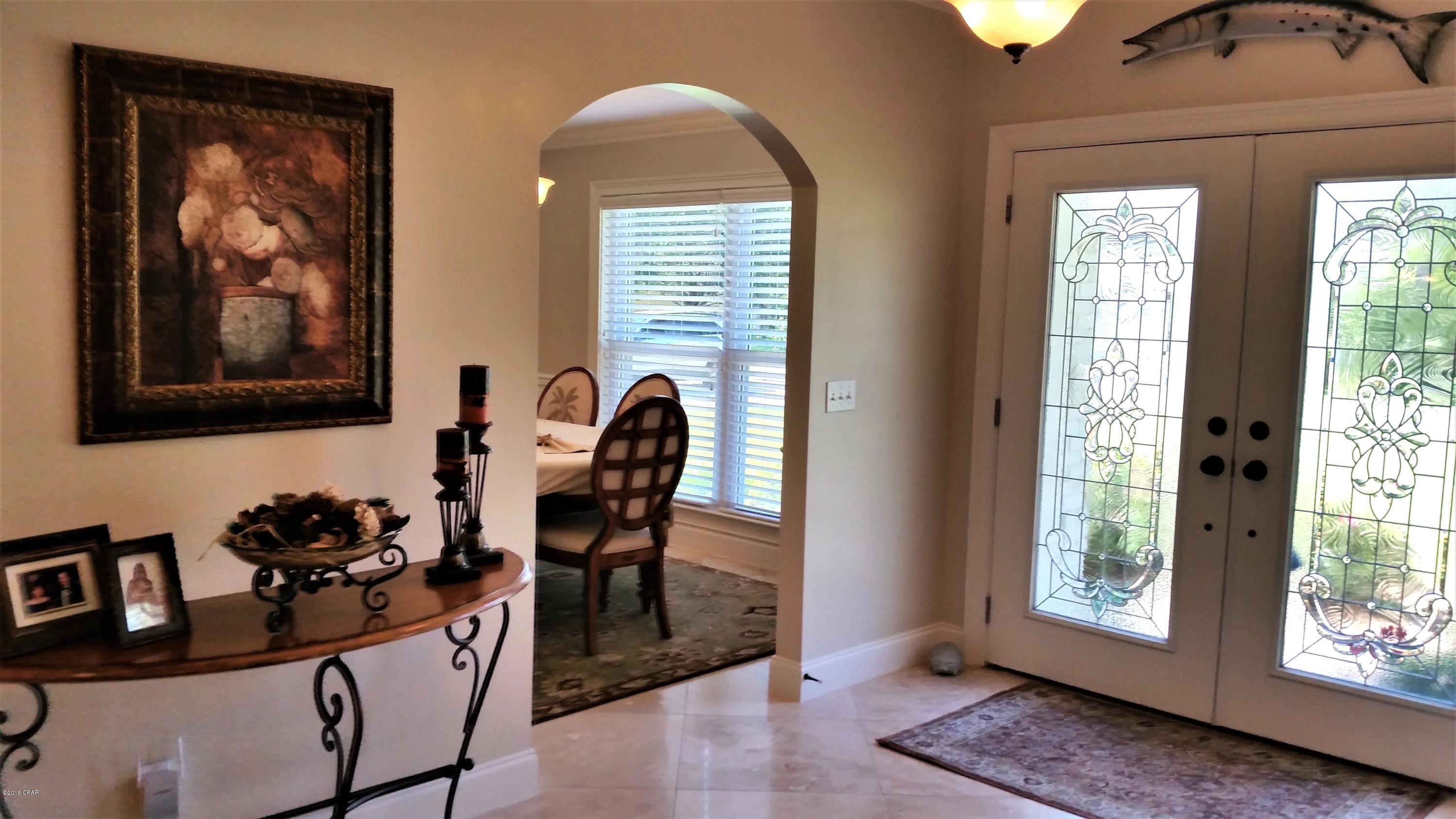 Pretty Bayou Replat - Residential