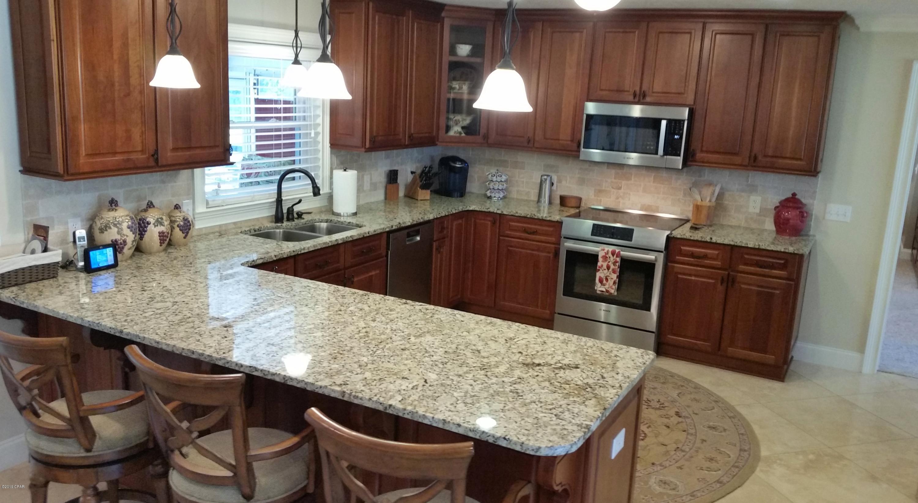 Pretty Bayou Replat - Residential