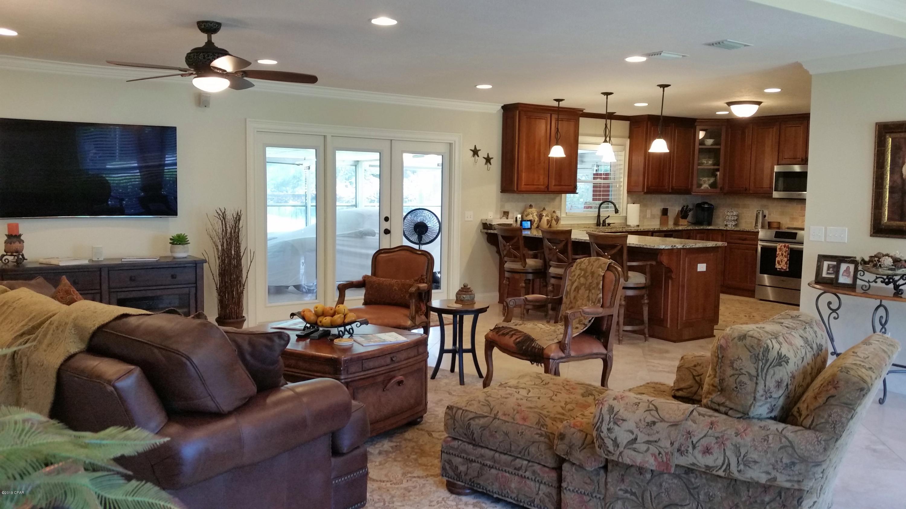 Pretty Bayou Replat - Residential