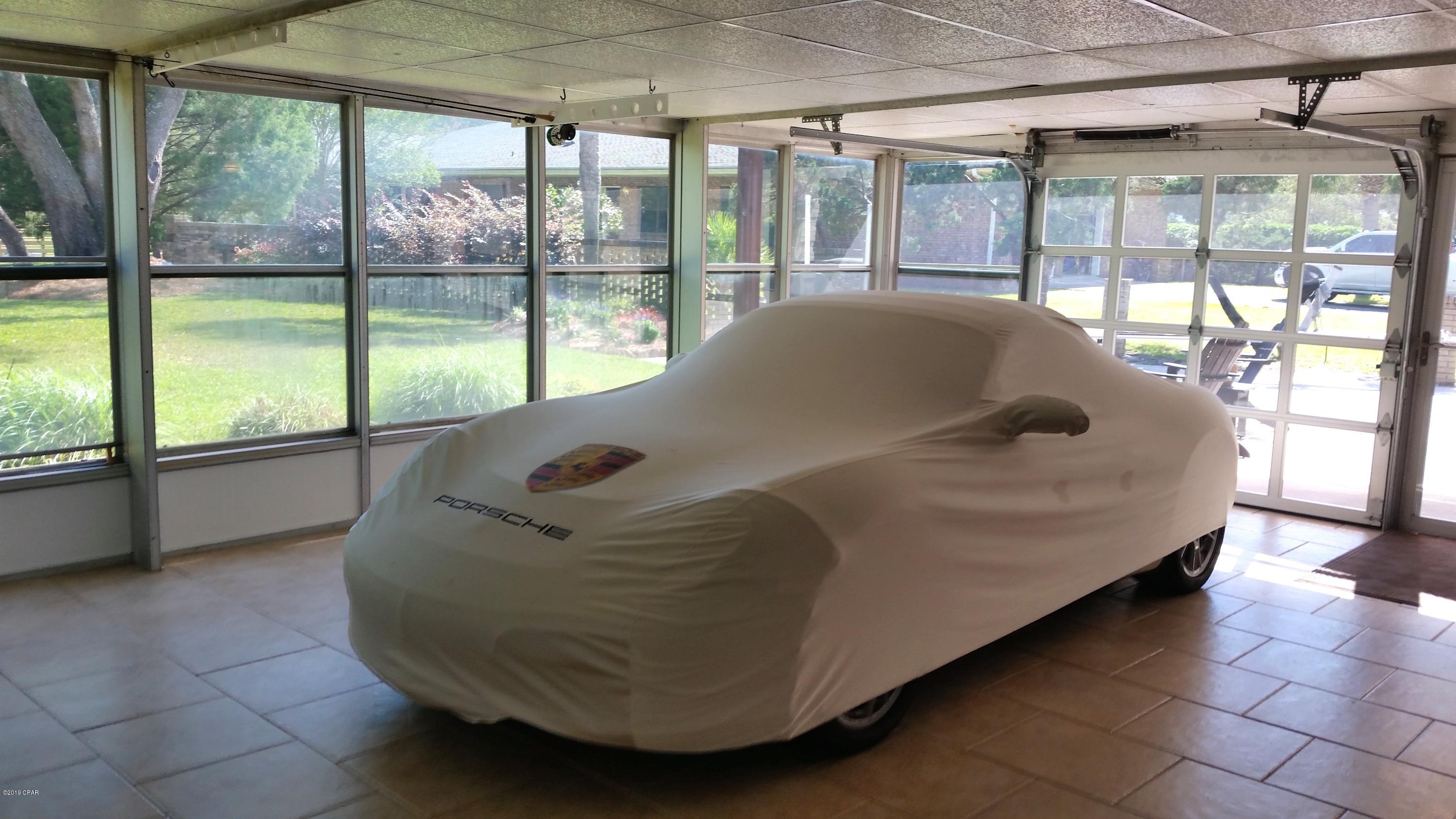 Pretty Bayou Replat - Residential