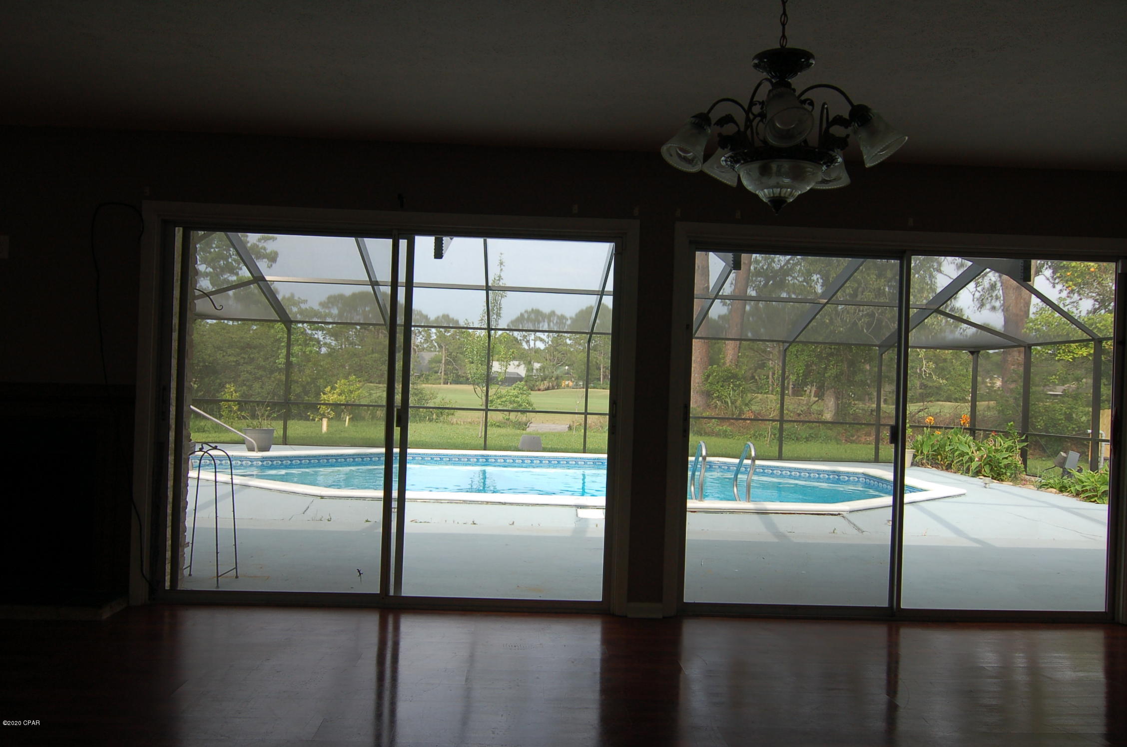 Colony Club - Residential