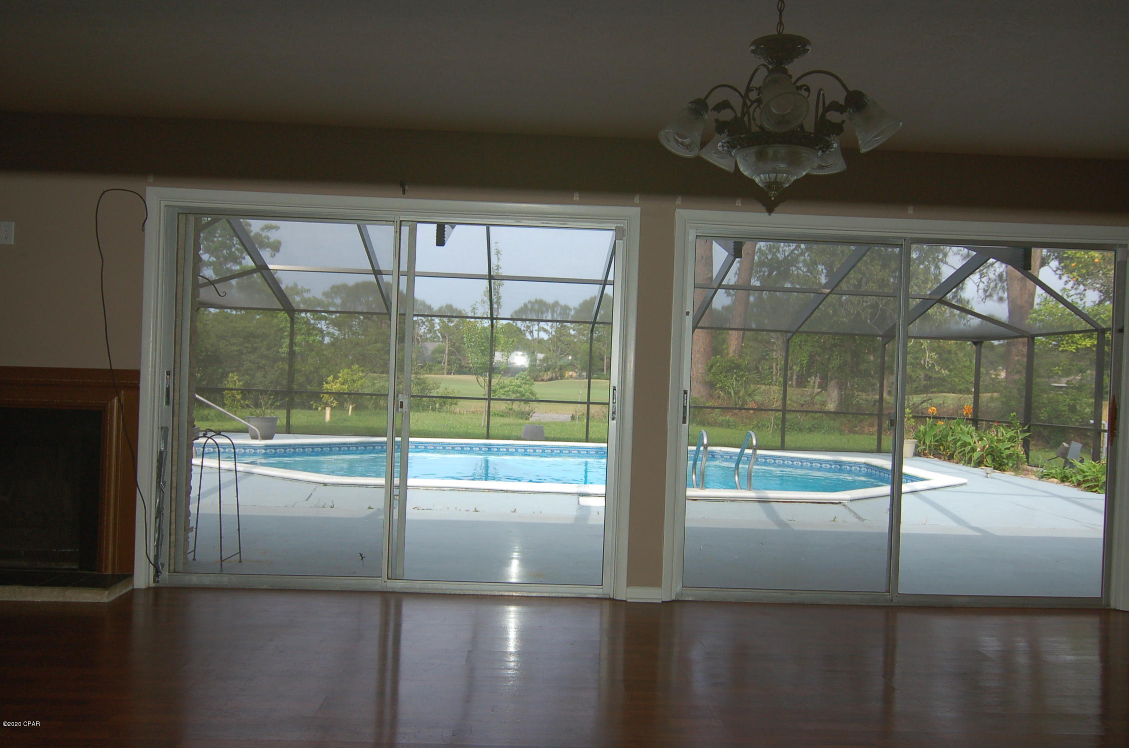 Colony Club - Residential