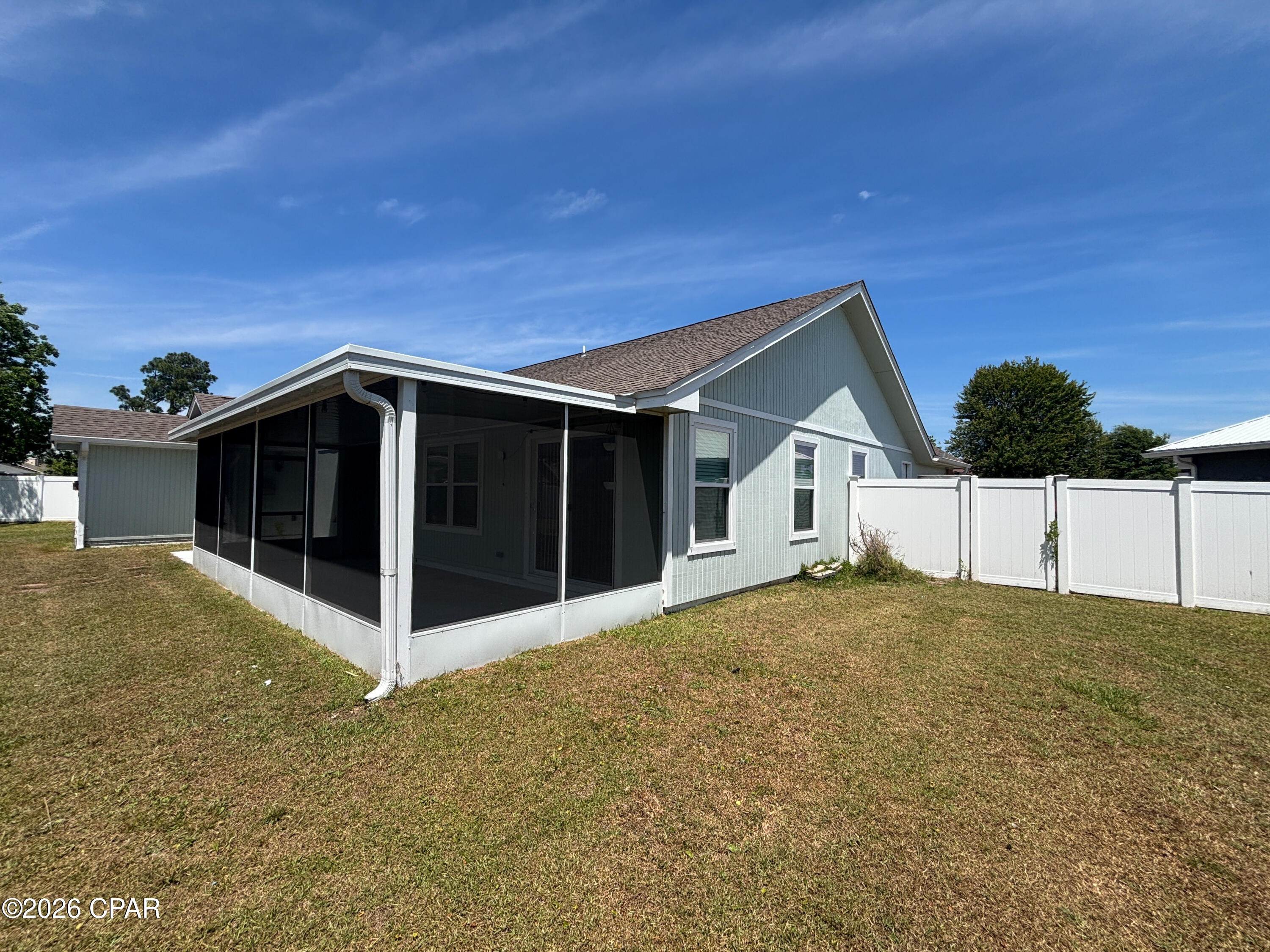 [No Recorded Subdiv] - Residential Lease