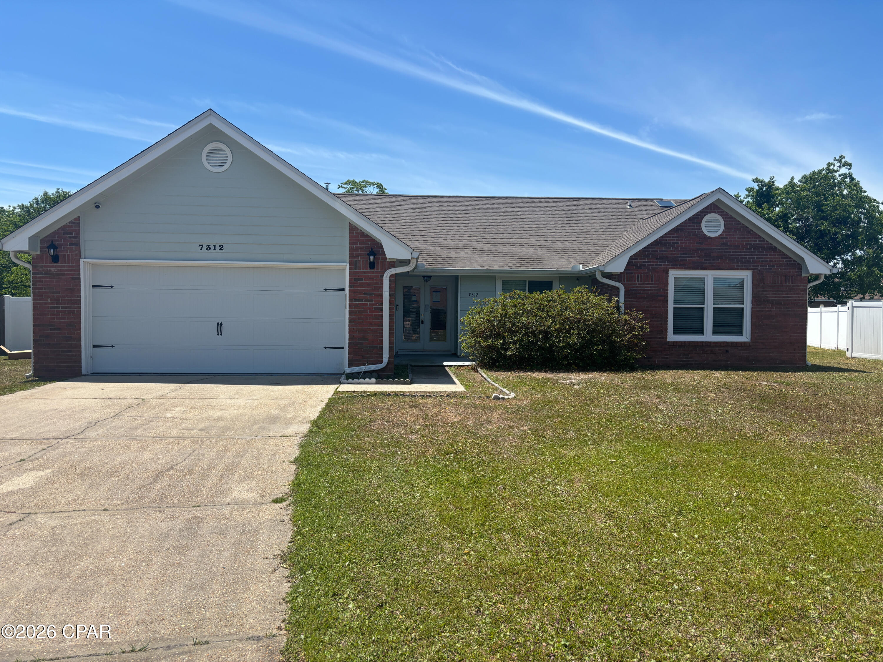 [No Recorded Subdiv] - Residential Lease