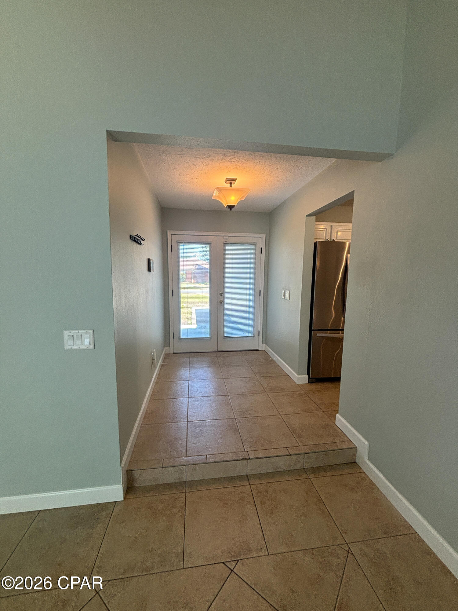[No Recorded Subdiv] - Residential Lease