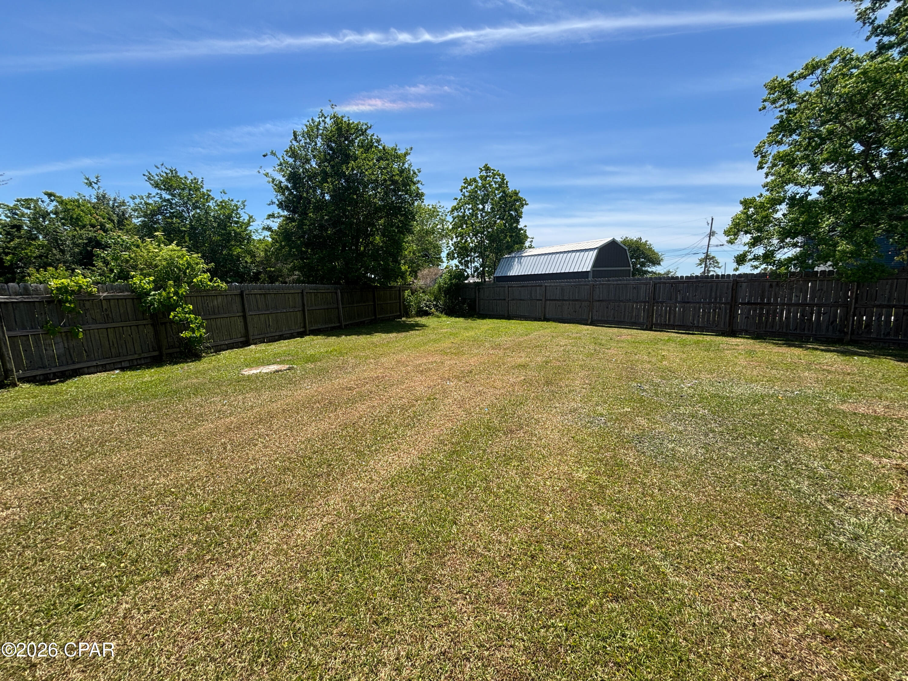 [No Recorded Subdiv] - Residential Lease
