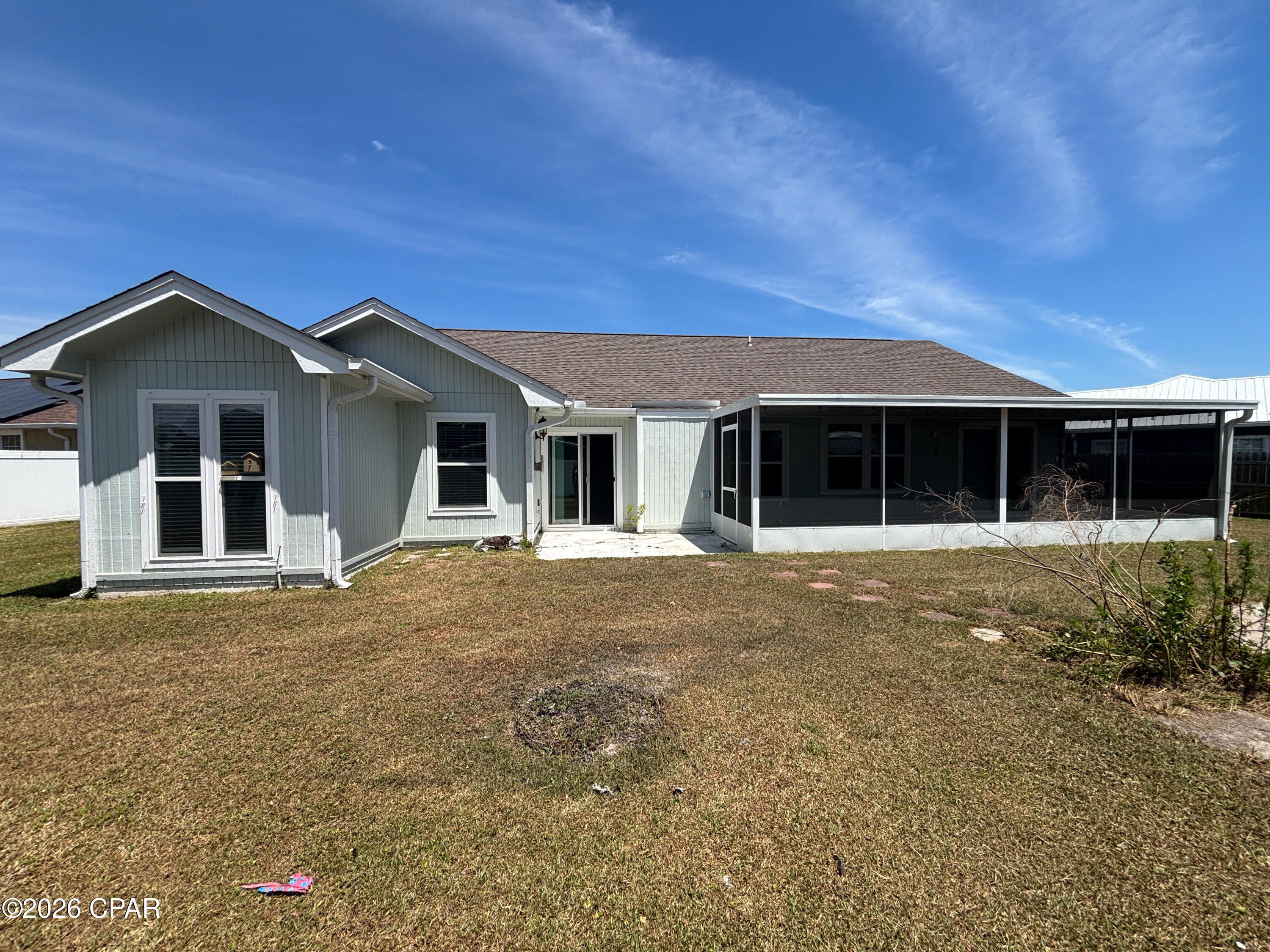 [No Recorded Subdiv] - Residential Lease