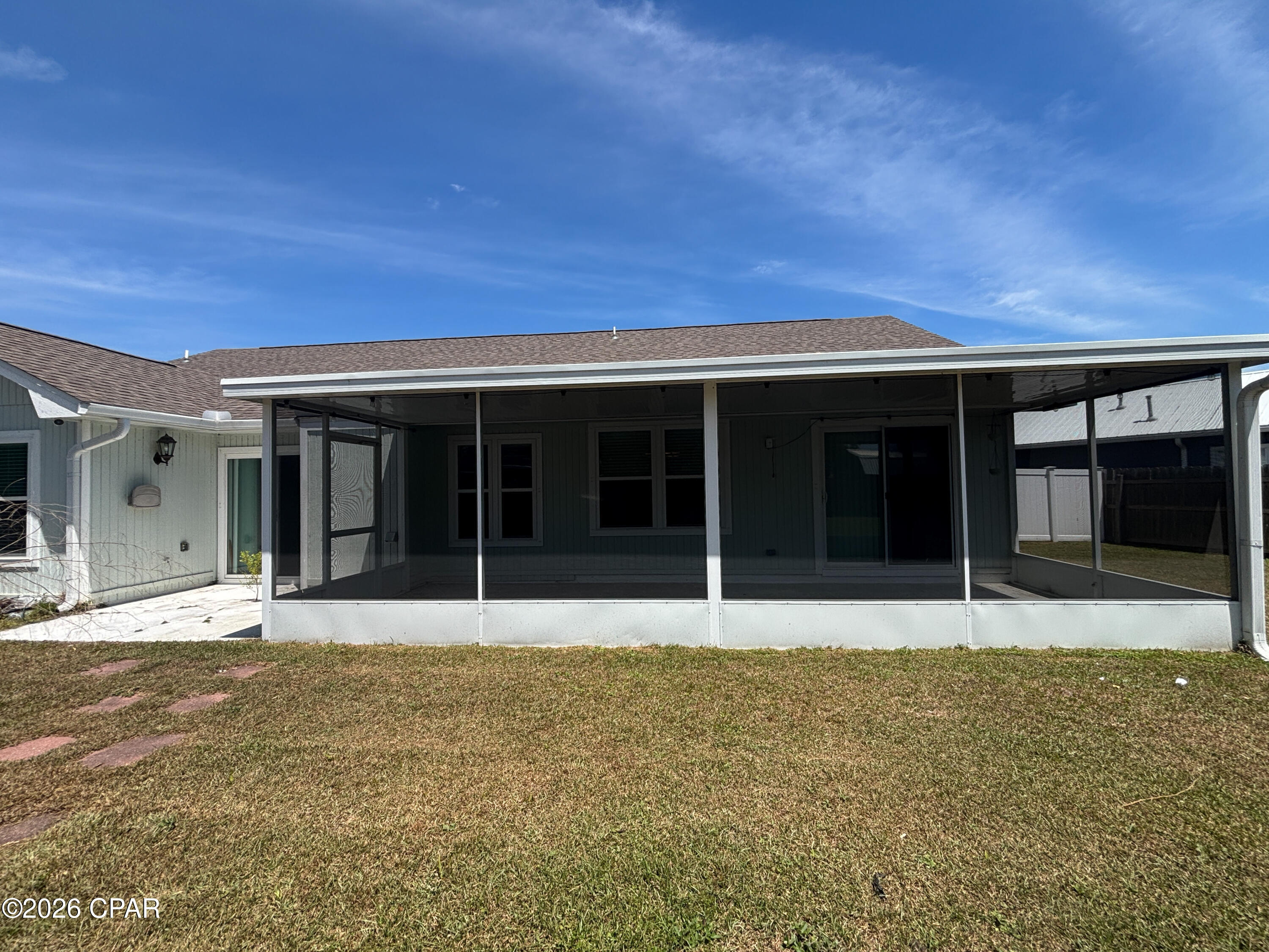 [No Recorded Subdiv] - Residential Lease