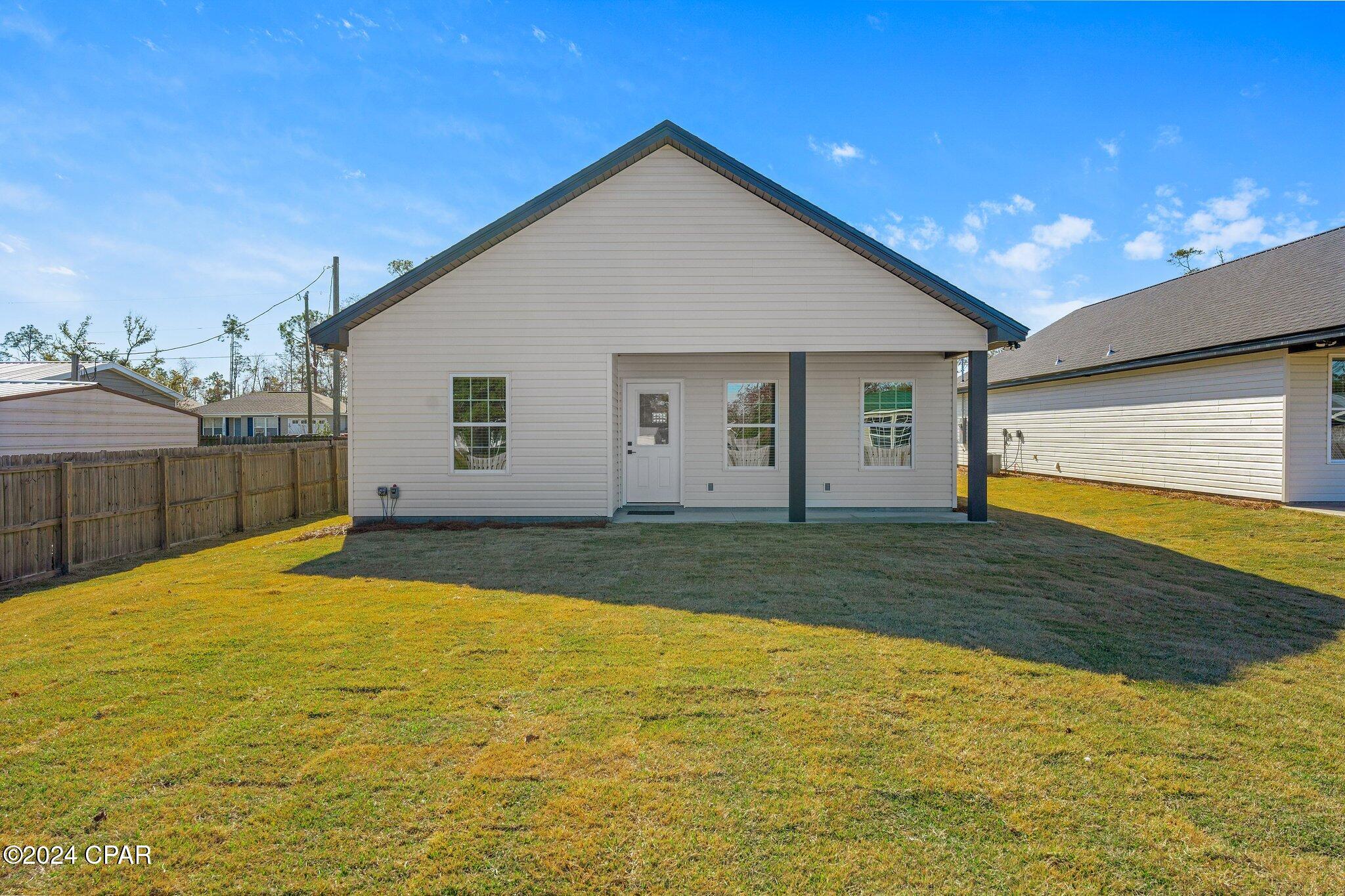 Southport - Residential